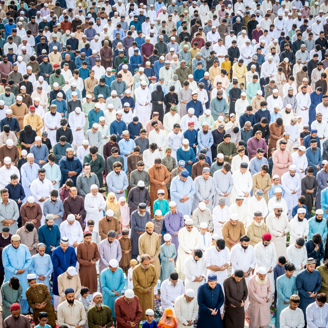 Kajian Islam Terbaru di Masjid Al-Ikhlas Mencerahkan Wawasan Keagamaan    